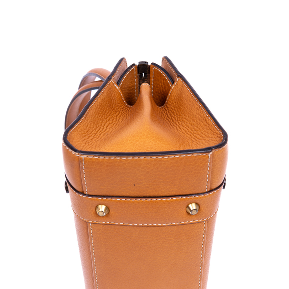 Dior Vintage East-West Trotter Tote  GTA0869 - Picture 7 of 10